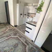 ۸۲مترنوساز فول تکمیل باپارکینگ انباری ااسانسور