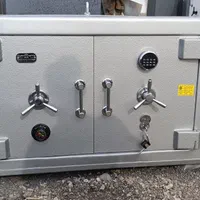 گاوصندوق زیرویترینی سفارشی ساخت عرض150و  160 و 180|ابزارآلات|تهران, تهرانسر شرقی|دیوار