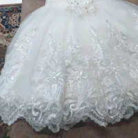 سلام لباس توربچگانه ۴سال تا ۸سال فقط دوباراستفاده|کفش و لباس بچه|یزد, |دیوار