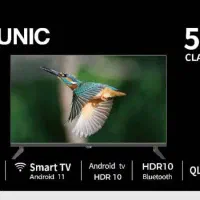 تلویزیون های هایسونیک ۳۲ تا ۵۵