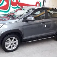 ام‌وی‌ام X22 دنده‌ای اسپرت اکسلنت، مدل ۱۴۰۱|خودرو سواری و وانت|تبریز, |دیوار