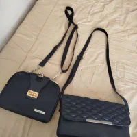 کیف رو دوشی شیک