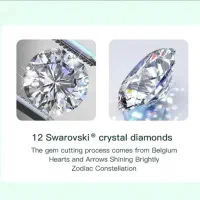 ساعت هوشمند گرین لاین مدل Swarovski|ساعت|یزد, |دیوار