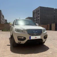 لیفان x60 مدل 94