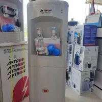 آبسردکن آفترون ایستاده و رومیزی و پاناسونیک|آب‌سردکن و تصفیه آب|ریگ, |دیوار