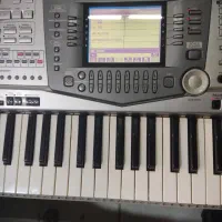 ارگ یاماها a1000