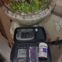 فروش دستگاه قند خون و دستکش لاتکس|آرایشی، بهداشتی، درمانی|سیرجان, |دیوار