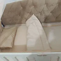 تخت گهواره|تخت و سرویس خواب|ایلام, |دیوار