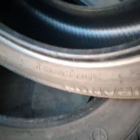 لاستیک ۱۶|قطعات یدکی و لوازم جانبی|سیرجان, |دیوار