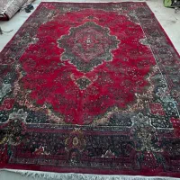 فرش و یخچال و بخاری|فرش|سراوان, |دیوار