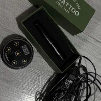 دستگاه تتو و ارایش دائم defender-2in1-mb