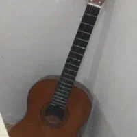 گیتار سی۴۰درحد نو