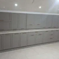 کابینت / صفحه mdf توسط دستگاه cn حکاکی می کنند.|مصالح و تجهیزات ساختمان|ملایر, |دیوار