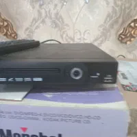 سیدی و دی وی دی|پخش‌کننده DVD و ویدیو|مشکین‌دشت, |دیوار