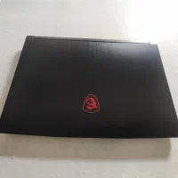 لپتاپ حرفه ای گیمینگ MSI Stealth GS66|رایانه همراه|تهران, سعادتآباد|دیوار