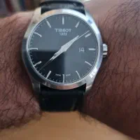 ساعت مچی تیسوت
