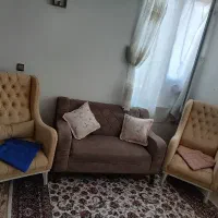 مبل ۷نفره طرح چستر و ترکیبی