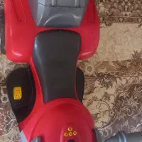 ماشین وموتور شارژی|اسباب‌بازی بچه|مشهد, رباط طرق|دیوار