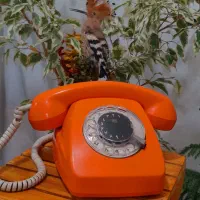 تلفن رومیزی نوستالژی