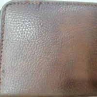 کیف مدارک گمشده