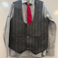 لباس پسرونه