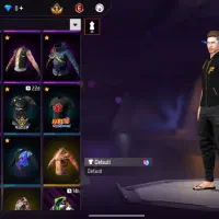 فری فایر|کنسول، بازی ویدئویی و آنلاین|شهرضا, |دیوار