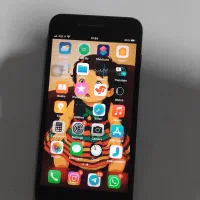 آیفون 7پلاس، حافظه128