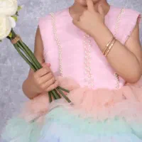 لباس مجلسی مزون هیرا