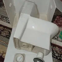 توالت فرنگی سینا درجه 1|لوازم سرویس بهداشتی|سروآباد, |دیوار