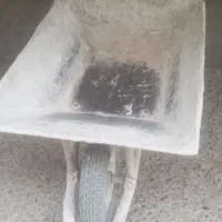 فرغون جهت حمل مصالح ساختمانی