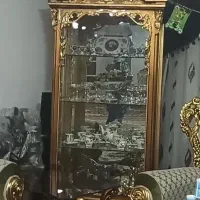 بوفه در حد نو