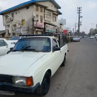 وانت خوش قیمت|خودرو سواری و وانت|رشت, احمد گوراب|دیوار