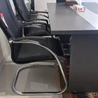 میز و صندلی کنفرانس