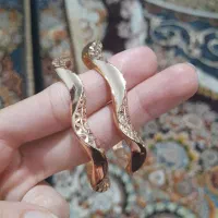 النگو فیوژن طرح اماراتی