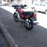 هندا 150|موتورسیکلت|زنجان, |دیوار