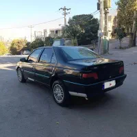 پژو405 مدل 81 در حد|خودرو سواری و وانت|دورود, |دیوار