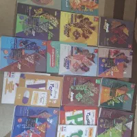 کتاب تستی تشریحی دوازدهم