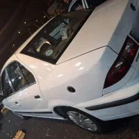 سمند Lxef7 مدل ۱۳۹۸ دوگانه سوز شرکتی|خودرو سواری و وانت|تهران, شهرک ولیعصر جنوبی|دیوار