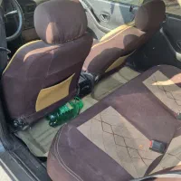 پژو 405 مدل 89 دو گانه کارخانه|خودرو سواری و وانت|سلماس, |دیوار