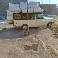 فروش پیکان وانت مدل 86