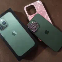 آیفون ۱۳ پرو