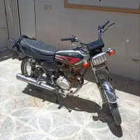 موتور 125