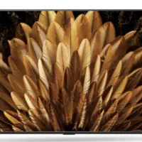 تلویزیون آکبند هایسنس ۶۵اینچ 4K 144hz QLED