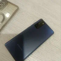 گوشی s20 fe 5g|موبایل|اصفهان, همتآباد|دیوار