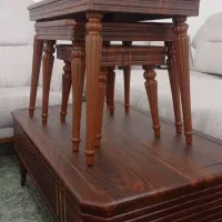 مبل راحتی وسلطنتی با اقساط۱۵ماهه