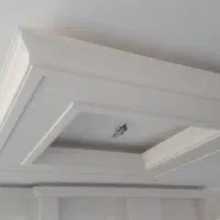 گچ کاری گچکاری تعمیرات وخرده کاری|خدمات پیشه و مهارت|زنجان, |دیوار