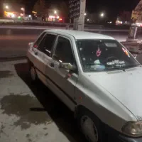 پراید صبا کره ای|خودرو سواری و وانت|آشخانه, |دیوار