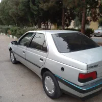 ماشین سواری دربستی به تمام نقاط کشور