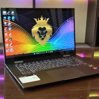 تبلتشو 12 هسته‌ Ryzen 5 لوکس hp قویتر از i5 نسل 13|رایانه همراه|تهران, میدان ولیعصر|دیوار