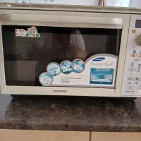 ماکروویو  در حد نو